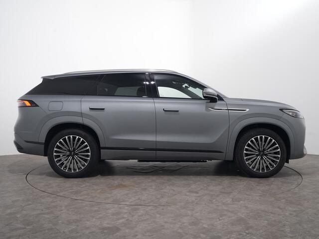Jaecoo 8 1.5 SHS-P 428PK AWD LUXURY | 360 Camera | Panoramadak | Stoelkoeling