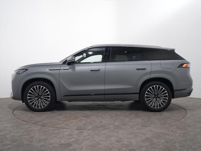Jaecoo 8 1.5 SHS-P 428PK AWD LUXURY | 360 Camera | Panoramadak | Stoelkoeling