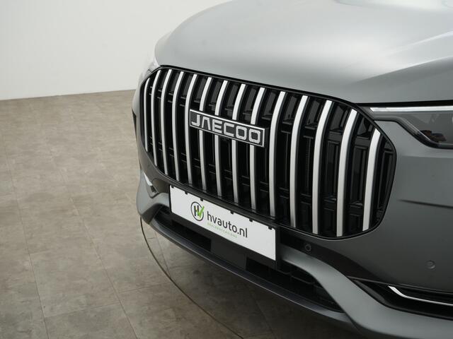 Jaecoo 8 1.5 SHS-P 428PK AWD LUXURY | 360 Camera | Panoramadak | Stoelkoeling