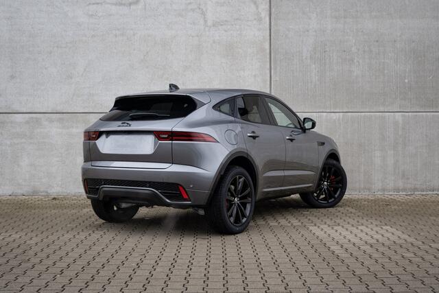 Jaguar E-Pace 1.5 P270e AWD R-Dynamic SE