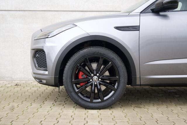 Jaguar E-Pace 1.5 P270e AWD R-Dynamic SE