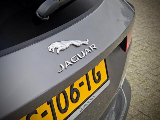 Jaguar E-Pace 2.0 P200 AWD R-DYNAMIC S / LED / LEDER / NAVI / CAMERA