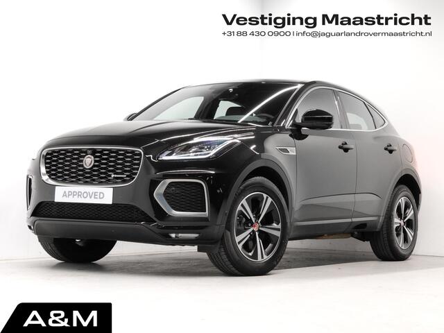 Jaguar E-Pace 1.5 P300 R-Dynamic SE