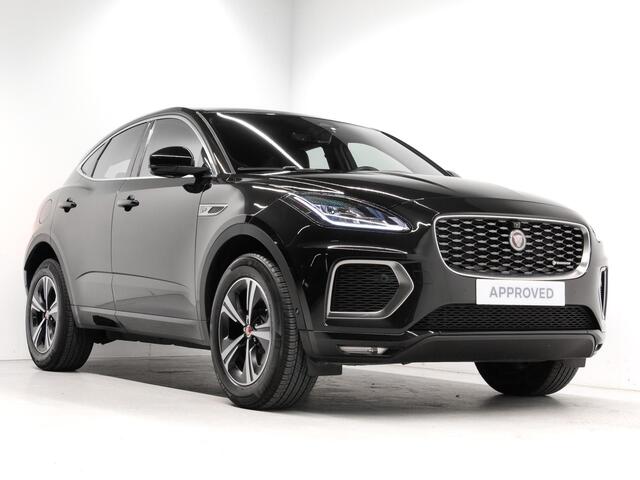 Jaguar E-Pace 1.5 P300 R-Dynamic SE