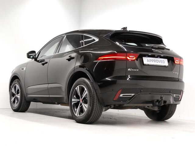 Jaguar E-Pace 1.5 P300 R-Dynamic SE