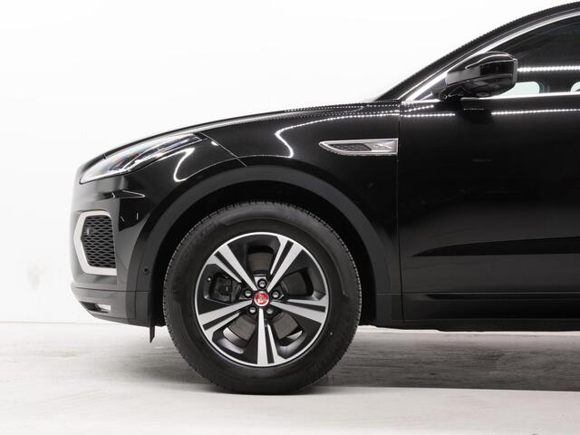 Jaguar E-Pace 1.5 P300 R-Dynamic SE