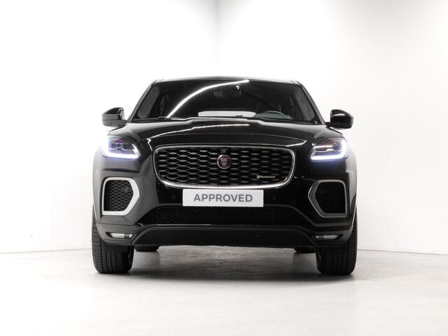 Jaguar E-Pace 1.5 P300 R-Dynamic SE
