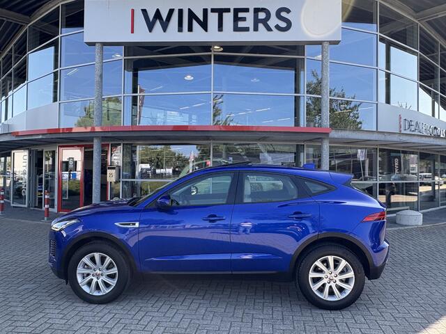 Jaguar E-Pace 2.0 P200 AWD R-Dynamic S | 360° Camera | Navigatie | Panoramadak | Stoelverwarming |