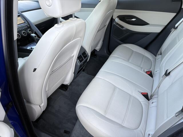 Jaguar E-Pace 2.0 P200 AWD R-Dynamic S | 360° Camera | Navigatie | Panoramadak | Stoelverwarming |