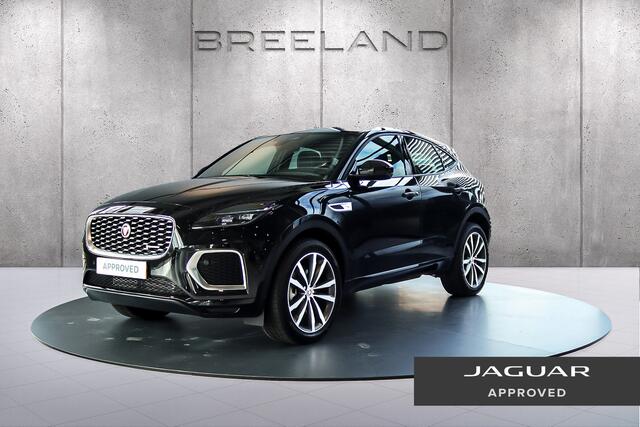 Jaguar E-Pace P300e R-Dynamic SE | Panoramadak | Cold Climate Pack