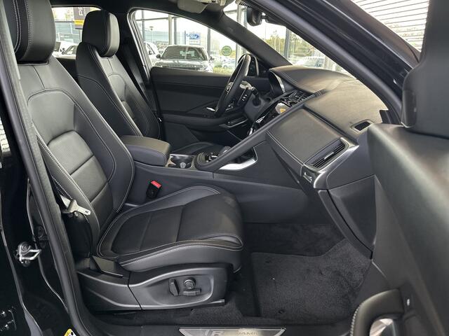 Jaguar E-Pace P300e R-Dynamic SE | Panoramadak | Cold Climate Pack