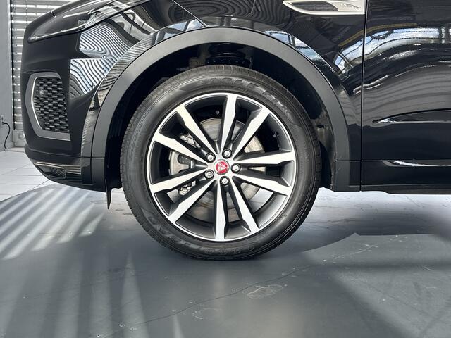 Jaguar E-Pace P300e R-Dynamic SE | Panoramadak | Cold Climate Pack