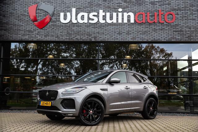 Jaguar E-Pace 1.5 P300e AWD R-Dynamic HSE , Panoramadak,