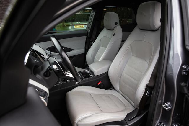 Jaguar E-Pace 1.5 P300e AWD R-Dynamic HSE , Panoramadak,