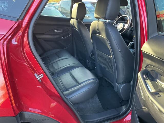 Jaguar E-Pace 2.0 P250 AWD R-DYNAMIC S