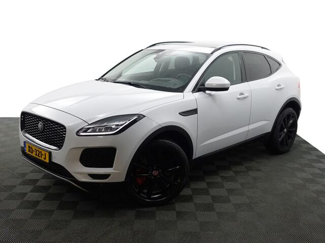Jaguar E-Pace 2.0 P250 AWD R-Dynamic HSE- Carplay, Android Auto, Panoramadak, Head Up, Memory, Meridian Surround