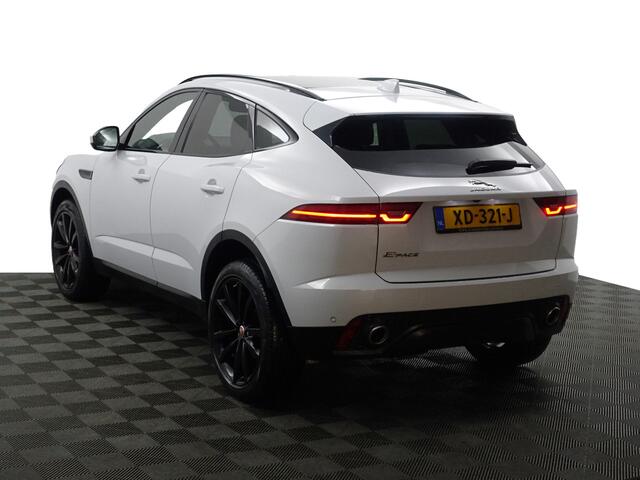 Jaguar E-Pace 2.0 P250 AWD R-Dynamic HSE- Carplay, Android Auto, Panoramadak, Head Up, Memory, Meridian Surround