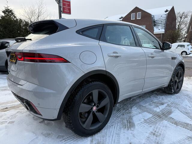 Jaguar E-Pace 2.0 P250 AWD S Aut., Pano | Camera | Navi & Carplay