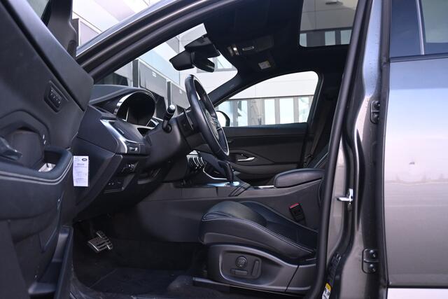 Jaguar E-Pace 2.0 P250 AWD SE