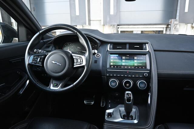 Jaguar E-Pace 2.0 P250 AWD SE