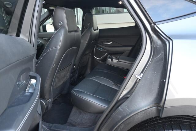 Jaguar E-Pace 2.0 P250 AWD SE