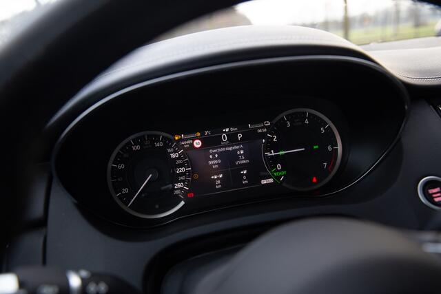 Jaguar E-Pace 1.5 P300e AWD R-Dynamic SE , Panoramadak, Leer, Carplay,