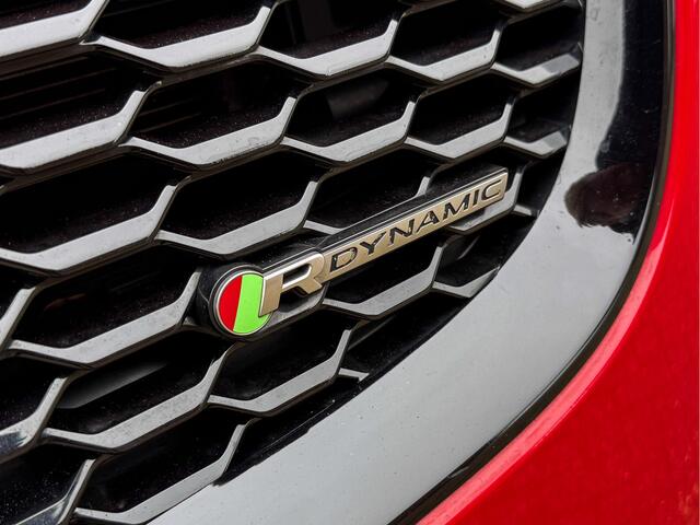 Jaguar E-Pace 2.0 P250 AWD First Edition Black Pack - Eerste eigenaar! R-dynamic, Cruise, Elek. verw. stoelen, Stuurverw. Airco!