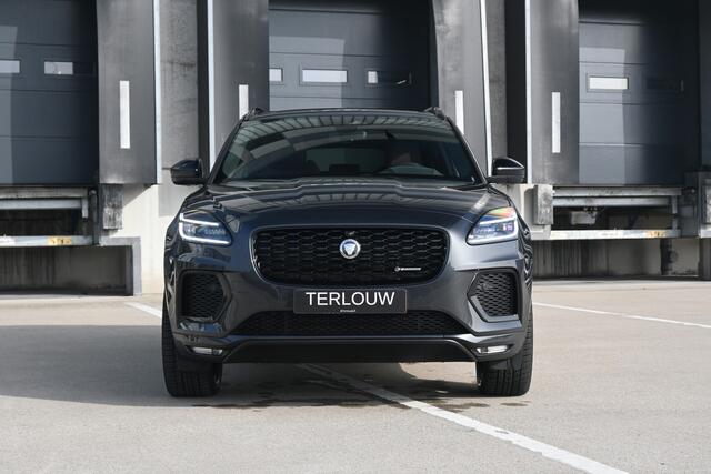 Jaguar E-Pace 1.5 P300e AWD R-Dynamic SE