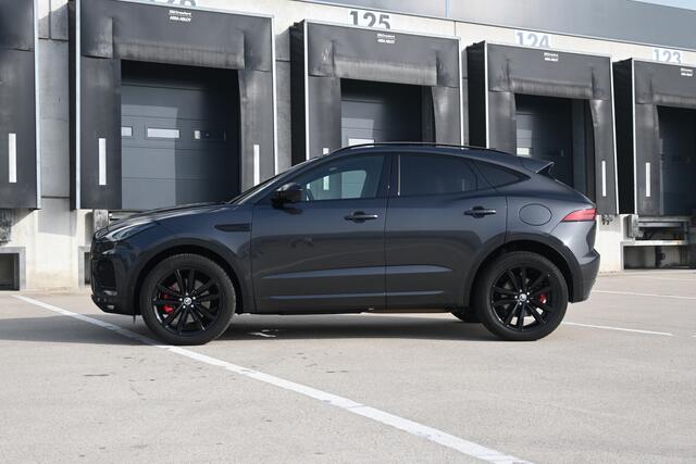 Jaguar E-Pace 1.5 P300e AWD R-Dynamic SE