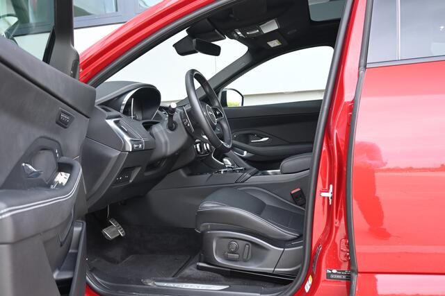 Jaguar E-Pace 1.5 P300e AWD R-Dynamic SE