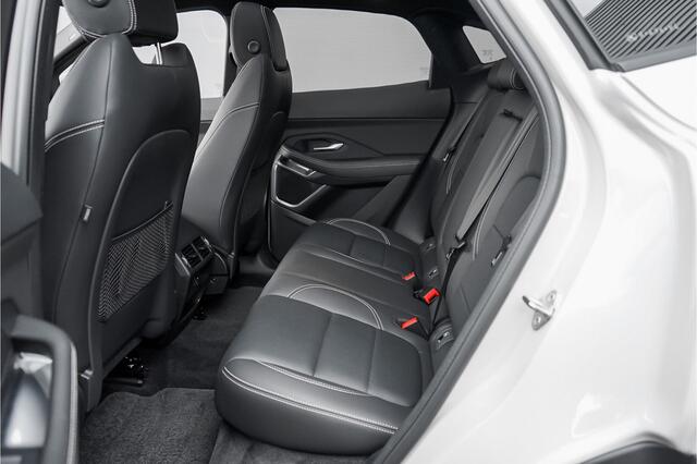 Jaguar E-Pace 1.5 P300e AWD R-Dynamic Pano CarPlay Leer