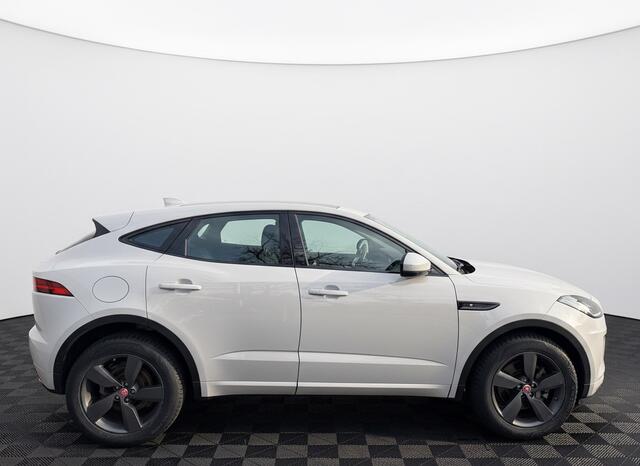 Jaguar E-Pace 2.0 P250 AWD S Aut., Pano | Camera | Navi & Carplay