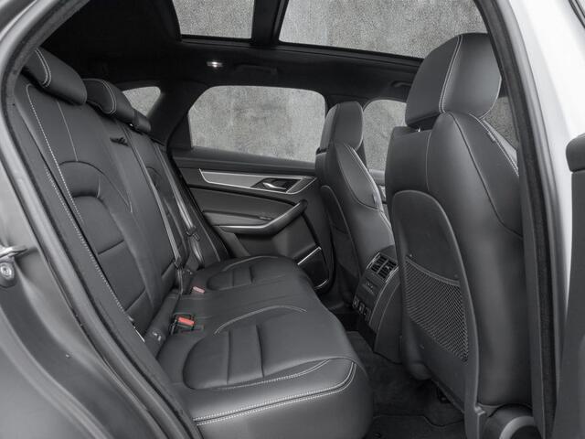 Jaguar F-PACE 2.0 P400e PHEV R-Dynamic SE ACC Panorama Schuifdak 20 Inch 360 Camera Meridian Memory Black Pack