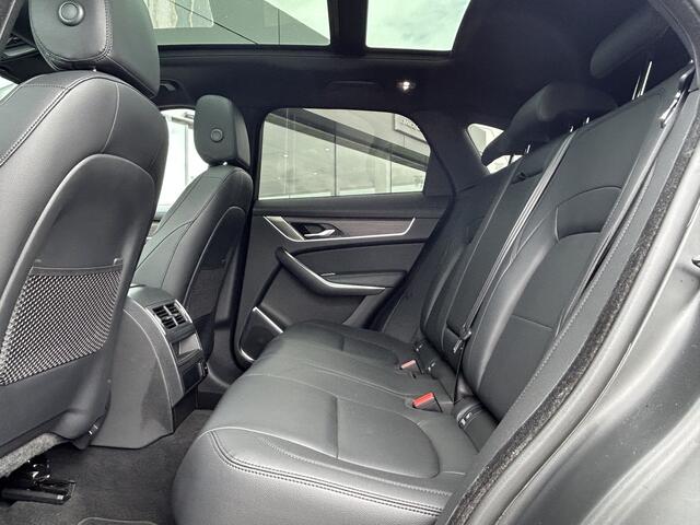 Jaguar F-PACE P400e 404pk AWD R-Dynamic S | Panoramisch schuifdak | Adaptive Cruise | Stoelverwarming |