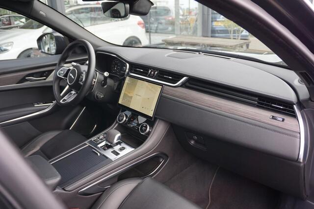 Jaguar F-PACE 2.0 P400e PHEV | Meridian Surround | ACC