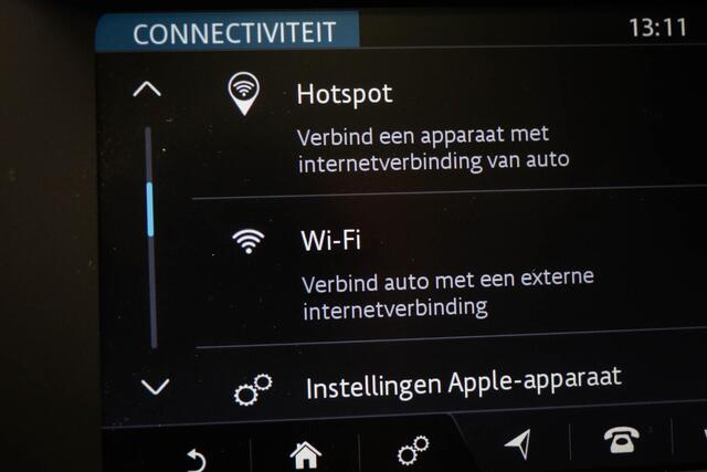 Jaguar F-PACE 2.0t AWD Portfolio | PANORAMADAK | STUURVERWARMING | APPLE | CAMERA