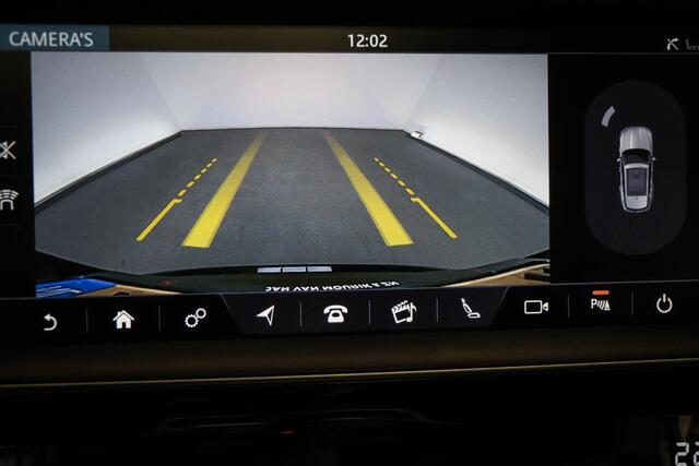 Jaguar F-PACE 2.0t AWD Portfolio | PANORAMADAK | STUURVERWARMING | APPLE | CAMERA