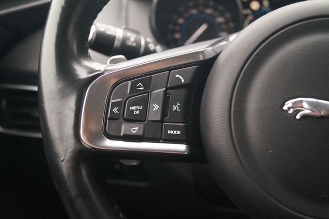 Jaguar F-PACE 2.0d 180pk Automaat AWD R-Sport Business Pack