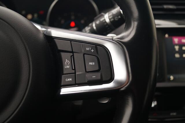 Jaguar F-PACE 2.0d 180pk Automaat AWD R-Sport Business Pack