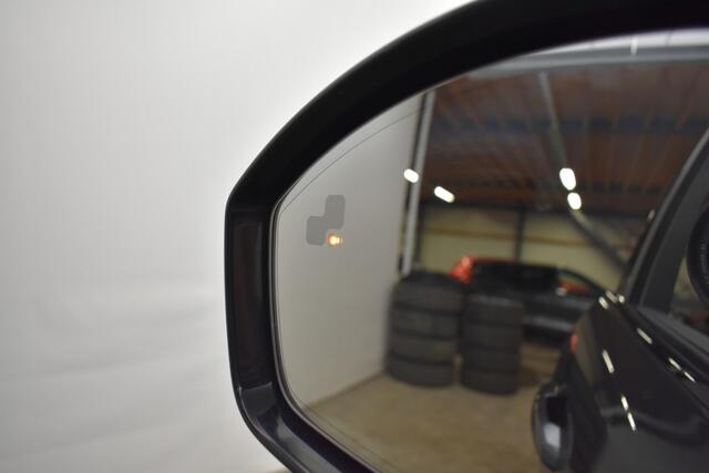 Jaguar F-PACE 2.0 P400e PHEV S Pano Vol Leder El A-klep + Stoelen Meridian Sound Dhoek