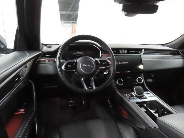 Jaguar F-PACE P400e R-Dynamic SE | Pano | Memory | Meridian | Camera | Adaptive