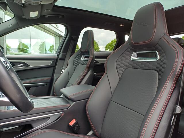 Jaguar F-PACE 3.0 P400 6-cil. AWD R-Dynamic SE | Performance Seats | Stoelventilatie | Head-up Display |