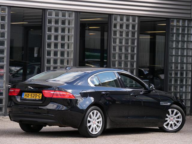 Jaguar XE 2.0 PRESTIGE/ BUSINESS PACK/ LEDER
