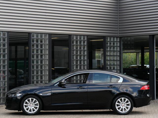 Jaguar XE 2.0 PRESTIGE/ BUSINESS PACK/ LEDER