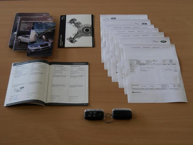 Jaguar XE 2.0 PRESTIGE/ BUSINESS PACK/ LEDER