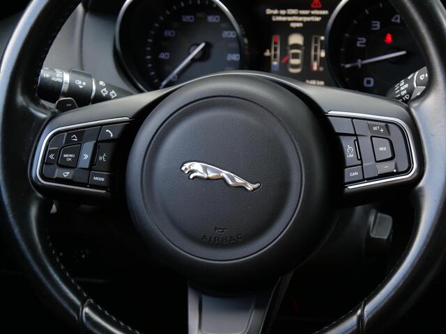 Jaguar XE 2.0 PRESTIGE/ BUSINESS PACK/ LEDER