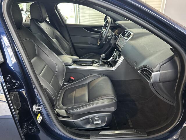 Jaguar XE 2.0 P250 R-Dynamic S | 24 Mnd. Approved Garantie