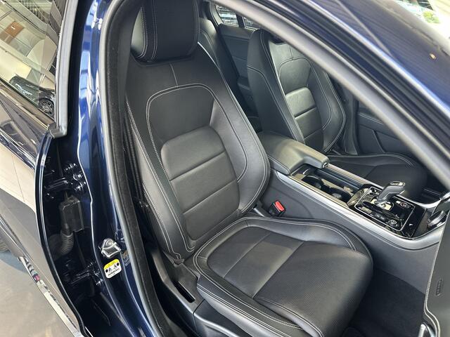 Jaguar XE 2.0 P250 R-Dynamic S | 24 Mnd. Approved Garantie