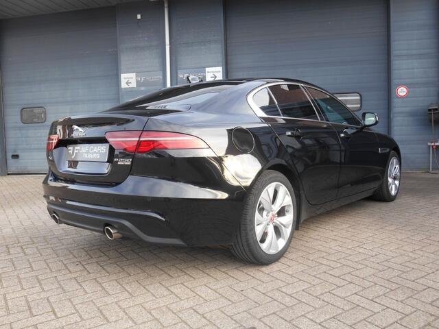 Jaguar XE 2.0 250PK Automaat Adaptive Cruise Cntrol