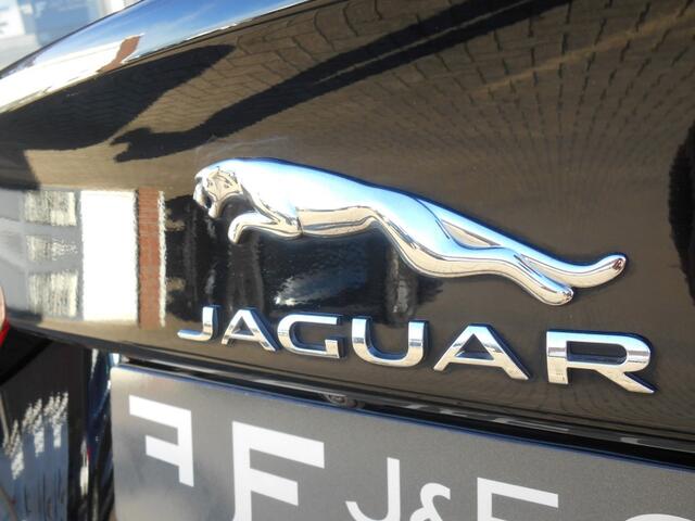 Jaguar XE 2.0 250PK Automaat Adaptive Cruise Cntrol